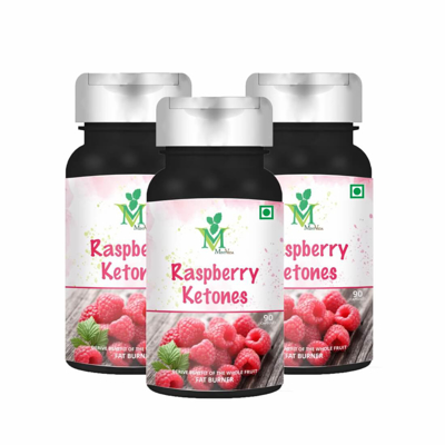 Respberry Ketones
