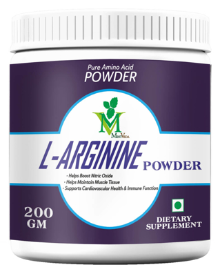 L-Argnine Powder