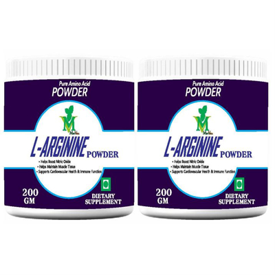 L-Argnine Powder