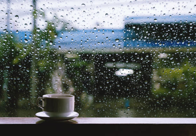 Refreshing hot drinks for monsoons