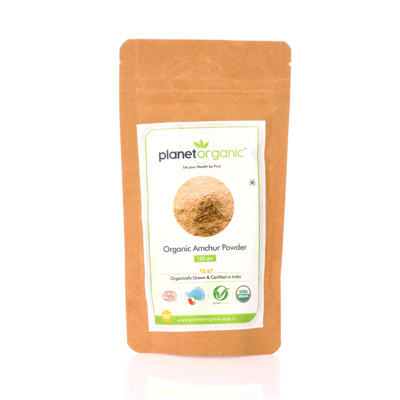 Organic Amchoor Powder