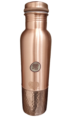 Picture of Half Hummer (Copper Bottle)  - 280 gm