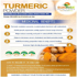 Turmeric Powder Medicinal