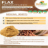 Flax Protein Powder