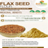 Flax seed Flour