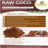 Raw Cocoa Powder