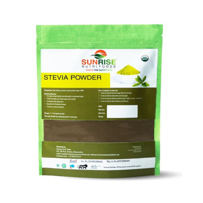 Stevia Powder Sugar