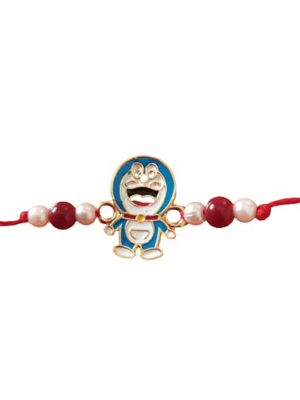 Doremon Rakhi_Jain Marketplace