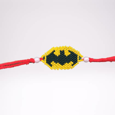 Batman Kids Rakhi_Jain Marketplace