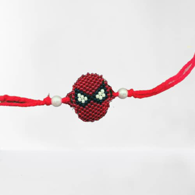 Spiderman Kids Rakhi_Jain Marketplace