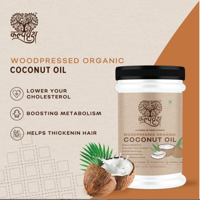 Coconut Oil