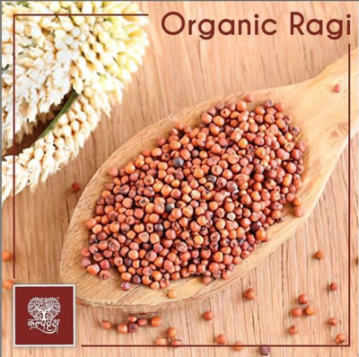 MILLET FINGER (RAGI)
