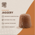 ORGANIC JAGGERY