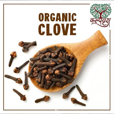 CLOVE (LAVING)