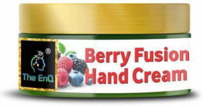 Berry Fusion Hand Cream