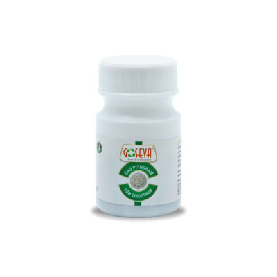 Cow Colostrums - Protein Supplement