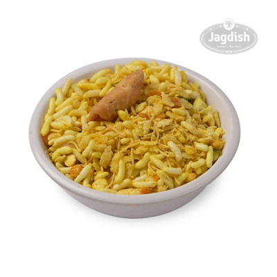 Picture of BOMBAY/LITE BHEL - 500 GMS (PACK OF 2/ 250 GMS Each)