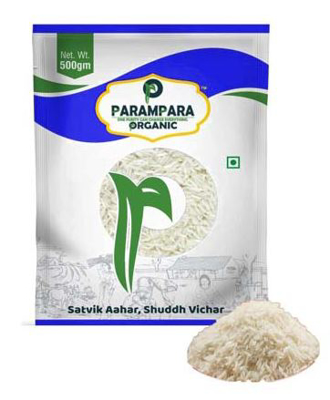 Krishna Kamod Rice