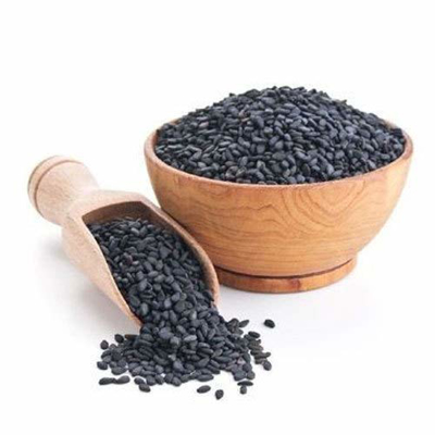Black Sesame Seeds (Till)