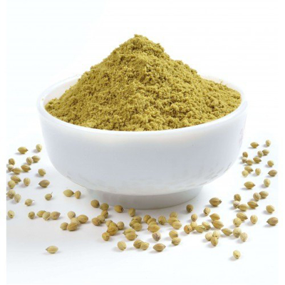 Coriander Powder (Dhana Powder)