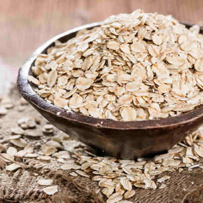 Rolled Oats