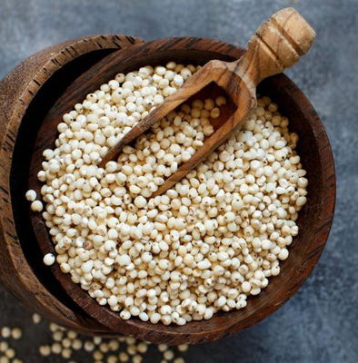 Great Millet (Javar )