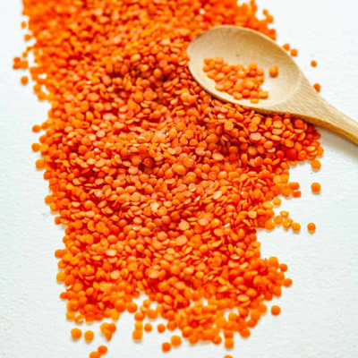 Red Lentil Whole ( Masoor )