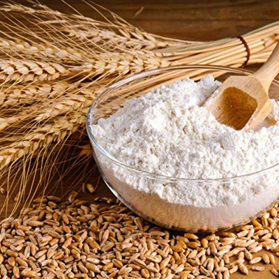 Lokwan Wheat Flour (Lokwan - Atta)