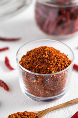 Chilli Flakes