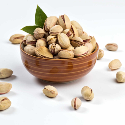 Pistachio Plain Nuts