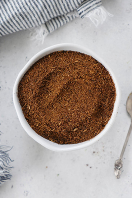 Roasted Cumin Powder (Jeera Powder )