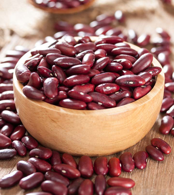 Kidney Beans Red (Red Rajma)