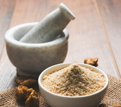 Hing powder