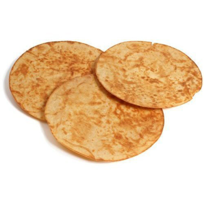 Ghau Khakhra
