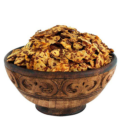 chana chor