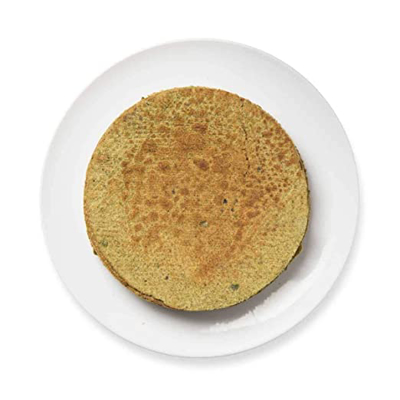 Moong khakhra