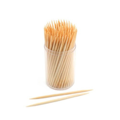 Toothpick (wooden)