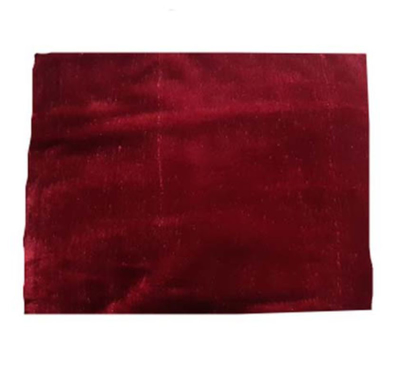 Velvet (Dark Red)