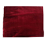 Velvet (Dark Red)