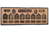 Astamangal Wooden