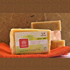 Picture of Vidhyanjali Handmade Soap - 270gm (Pack of 3/ 90gm each)