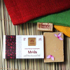 Picture of Vidhyanjali Handmade Soap - 270gm (Pack of 3/ 90gm each)