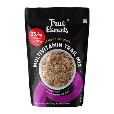 Picture of True elements daily dose trail mix 250gm