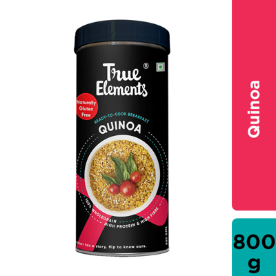 Picture of True Elements Quinoa 800gm