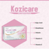 Picture of Kozicare Skin Lightening Soap - 75gm