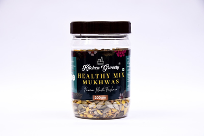 Healthy Mix Mukhwas