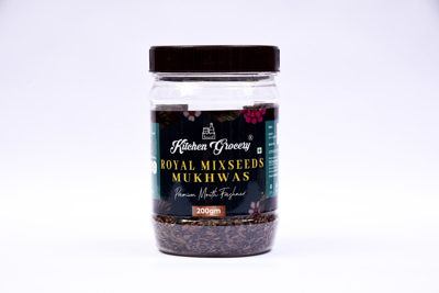 Royal Mix Seeds Mukhwas