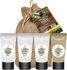 Picture of The EnQ Organic Facial Kit - 280gm