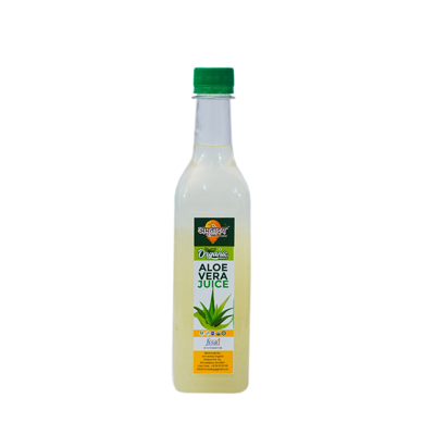 Aloevera Juice-500ml