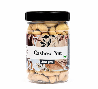 Cashew  nut